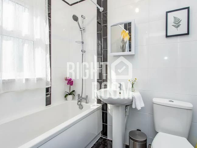 Peaceful DBL Room in Honister Gardens – &pound;750 PCM Main Photo