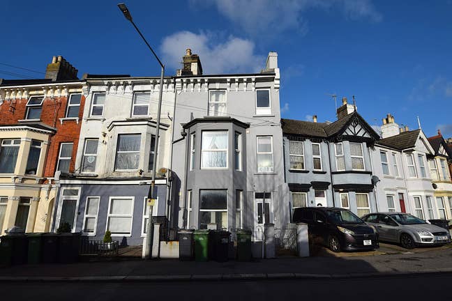 Mount Pleasant Road, Hastings Main Photo