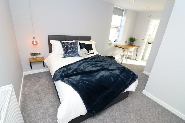 Where Convenience Meets Luxury 🏠 Main Photo