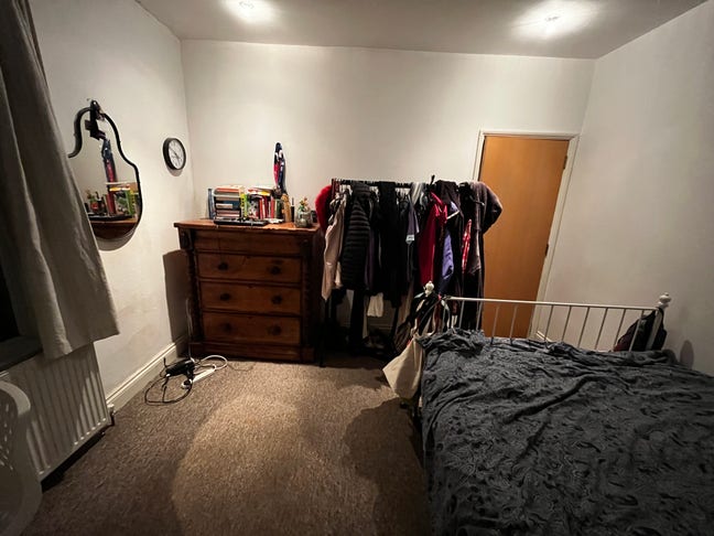 1 Feb -> 31 Mar: Homerton Double Room to Sublet Main Photo