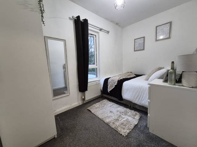 Location - Coolfin Street - City Hospital Healthca Main Photo