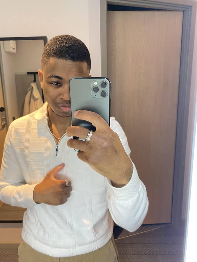 I'll swap you a double room for a cocktail? Main Photo