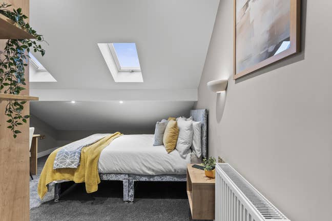 UPCOMING Property in Forester Street NG4 Main Photo