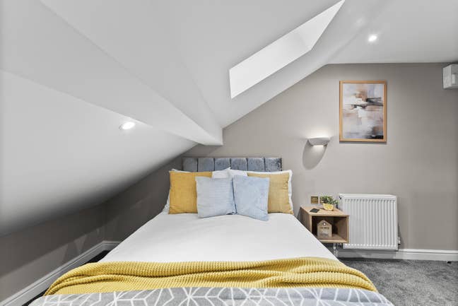 UPCOMING Property in Forester Street NG4 Main Photo