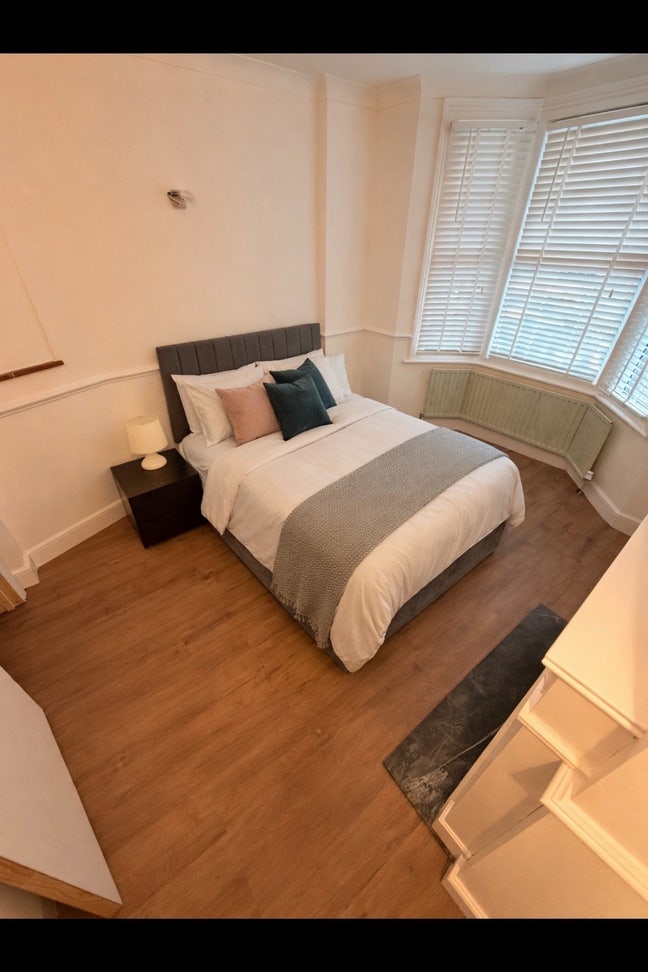 Double room in Thornton Heath Main Photo