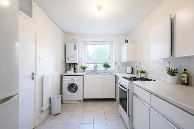 Euston🔥 Camden🏡Perfect for Students Main Photo