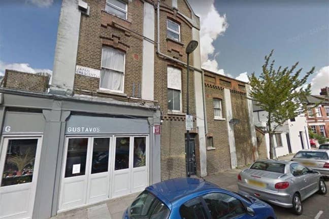 1 Bed - N4 Avail End Feb 2026 Main Photo