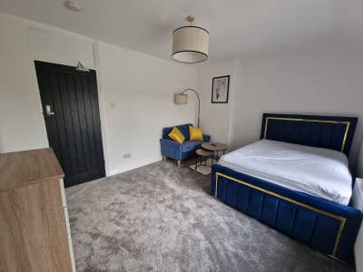 HMO - Stunning House- B14 Free DSS Main Photo