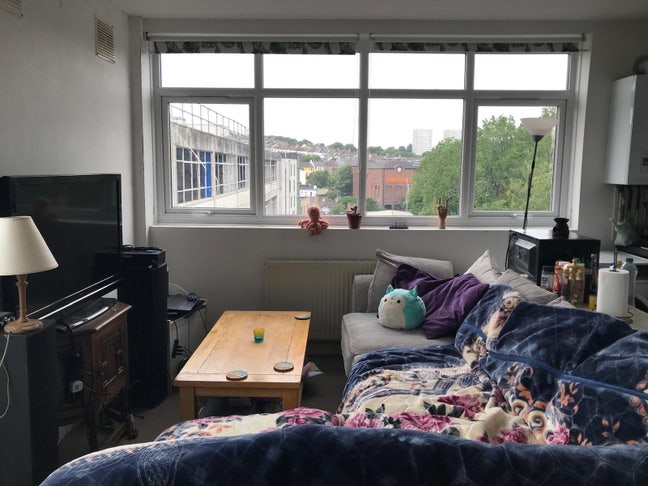 Spacious flat in Brighton  Main Photo