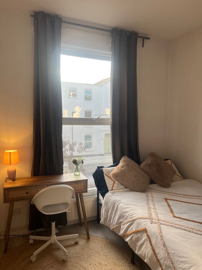 ⭐️ Double room available in Finsbury Park ⭐️ Main Photo