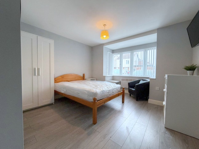  Luxury En-Suite Room Main Photo