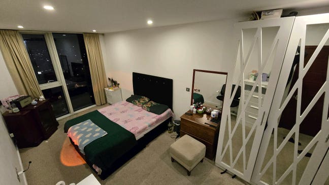 Double ensuit room. Main Photo