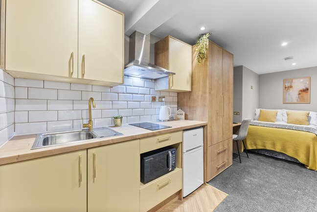 UPCOMING Property in Forester Street NG4 Main Photo