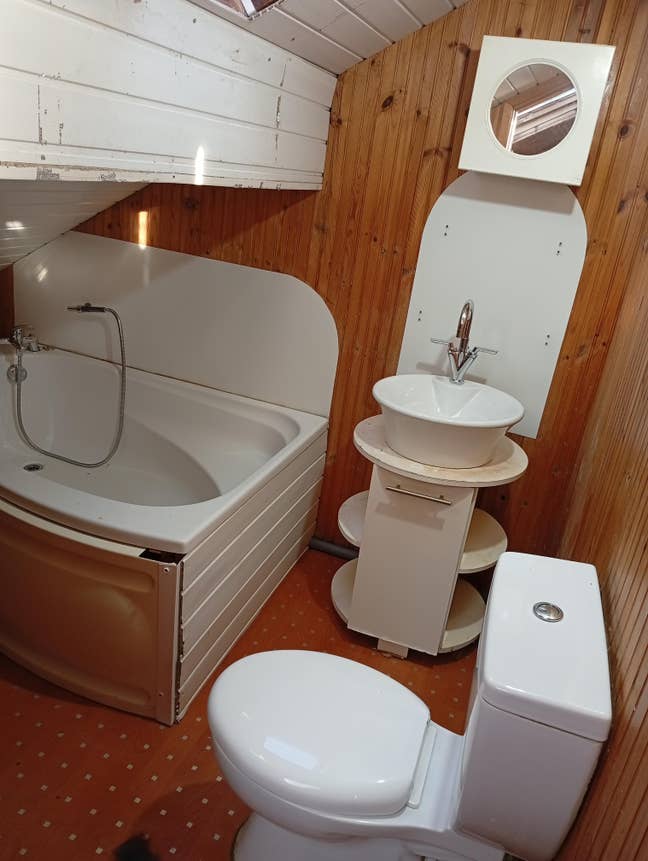 Room to Rent in BD3  Main Photo