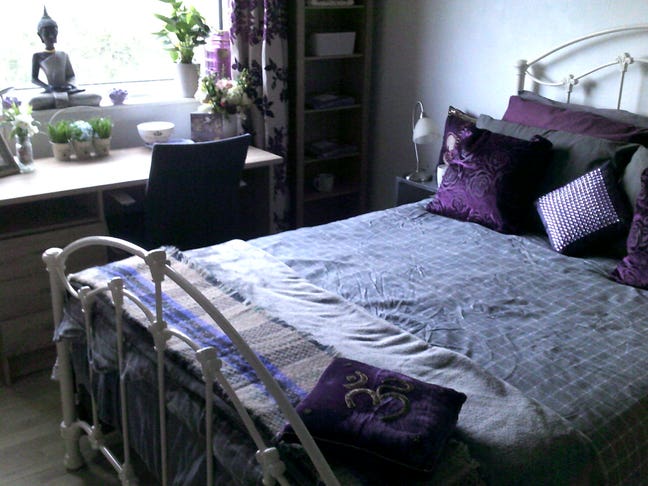 Spacious accommodation for UWE Students. Main Photo