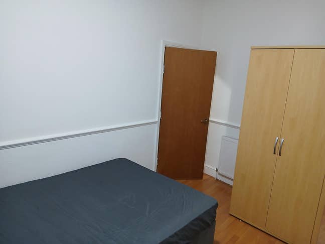 Ready 2 Move Now, 2 Bed Flat. Main Photo