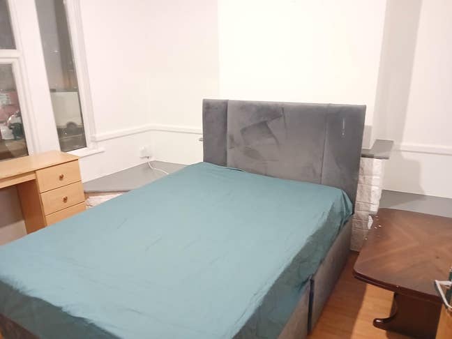 Ready 2 Move Now, 2 Bed Flat. Main Photo