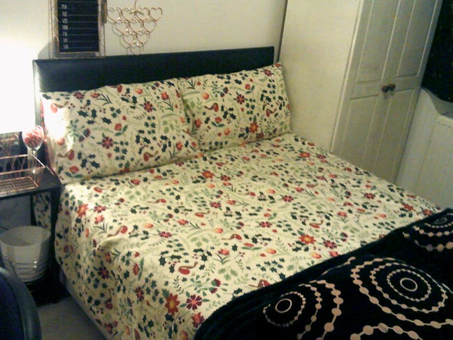 Spacious accommodation for UWE Students. Main Photo