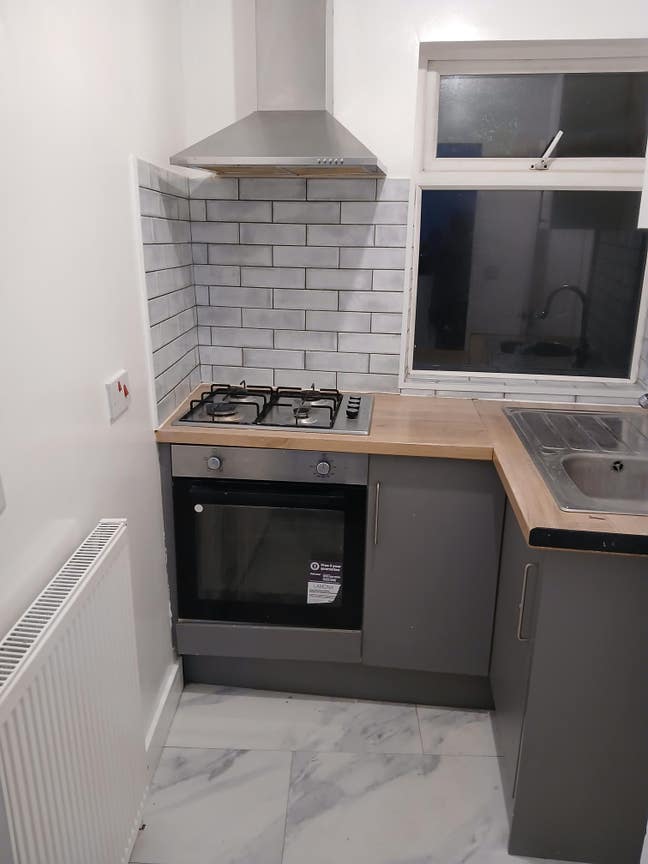 Ready 2 Move Now, 2 Bed Flat. Main Photo