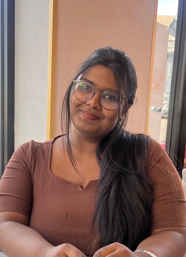 Looking for a shared house Main Photo