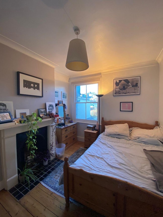 Double room in Harringay  Main Photo