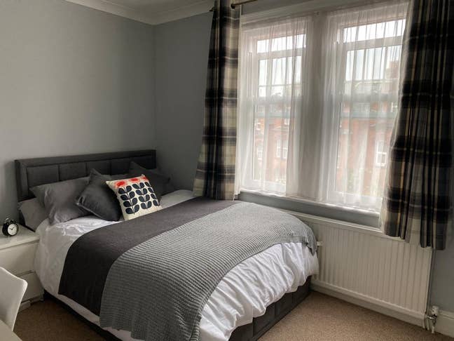 ✨ Modern Ensuite Rooms, Prime Banbury Location ✨ Main Photo