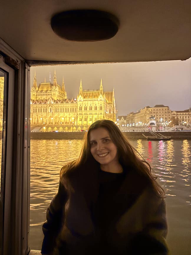 Kiwi living Abroad Main Photo