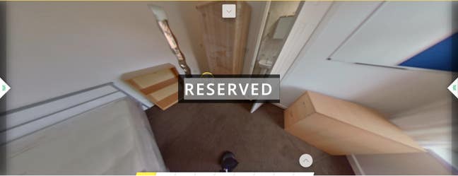 Exeter Road - Bedroom with En-suite to rent Main Photo