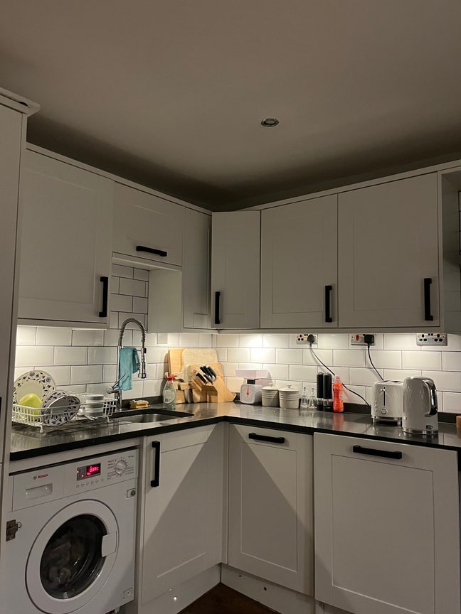 Double room in Clapham - all bills included Main Photo