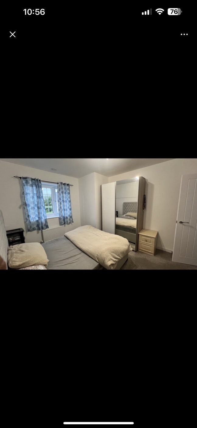 Room for Rent Main Photo