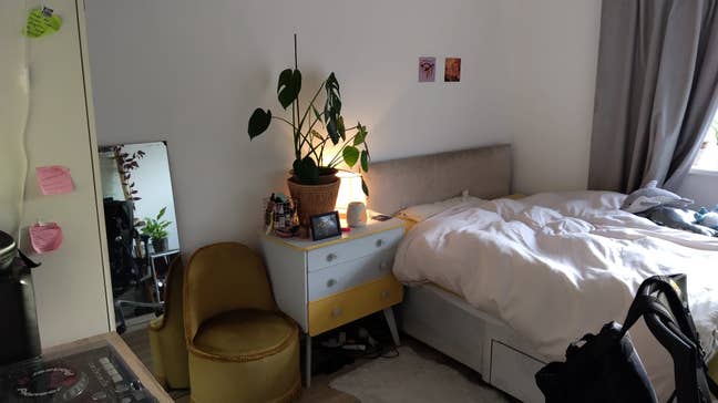 Double room available Main Photo