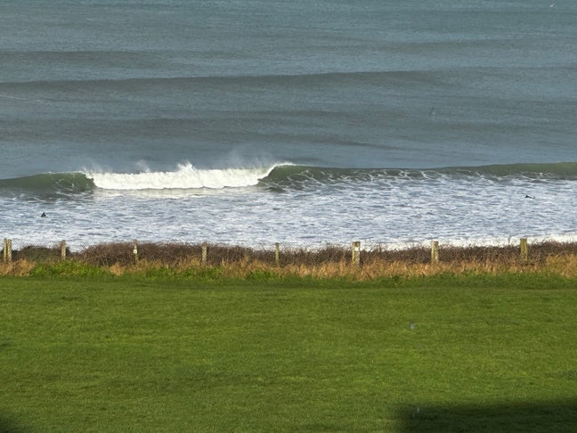 Lovely Double Room at Lusty Glaze Main Photo