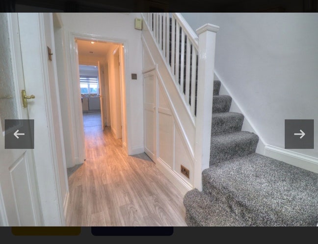 Double room Available  Main Photo