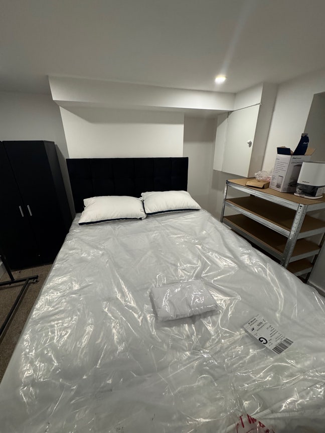 MASTER new double large room 2 minutes to station  Main Photo