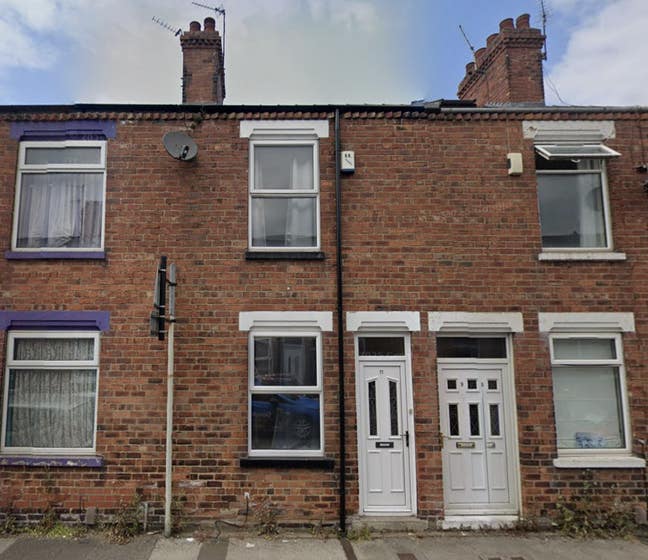 Female student needed – Uni of York 2nd year house Main Photo