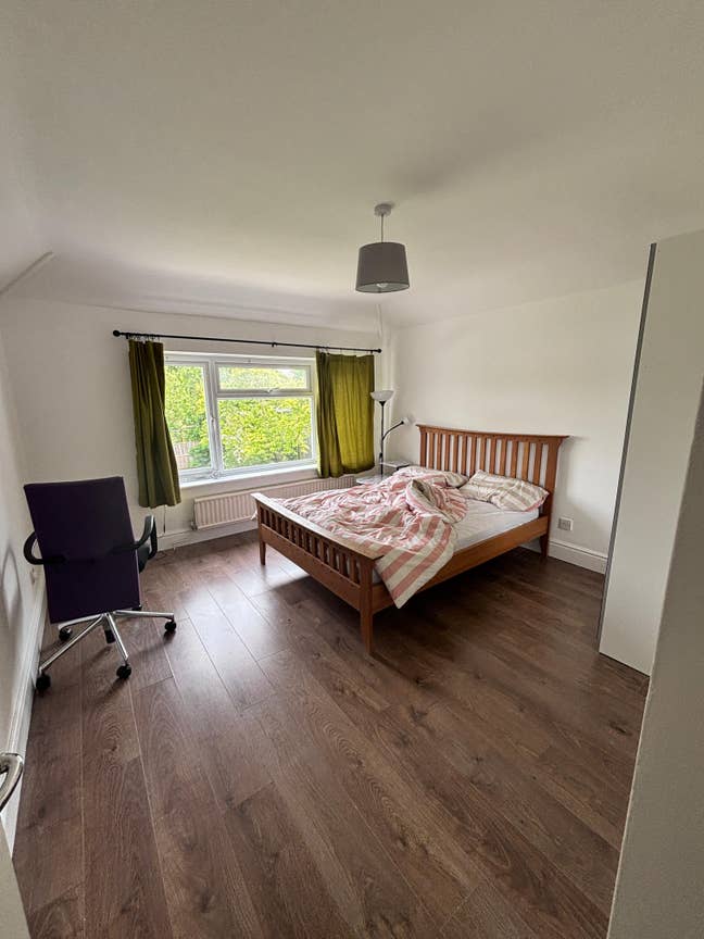 Double Ensuite  Main Photo