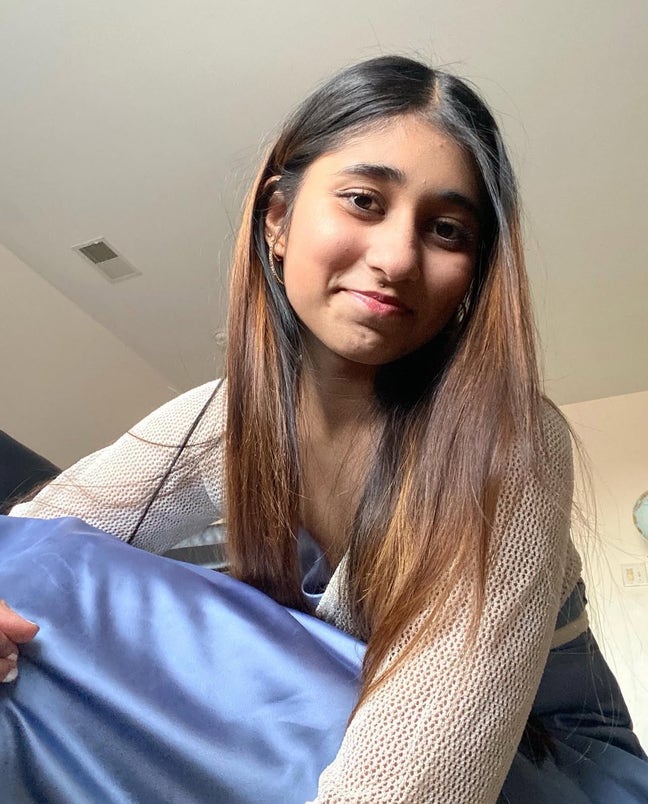 Student Female seeks a single or double room Main Photo