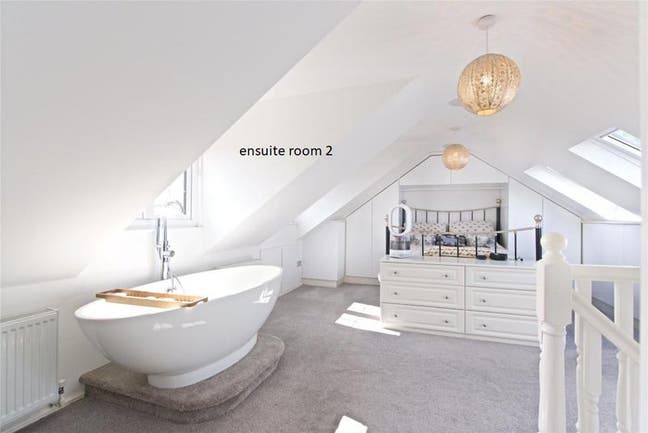 Ensuite Available Kingsmead Area Main Photo
