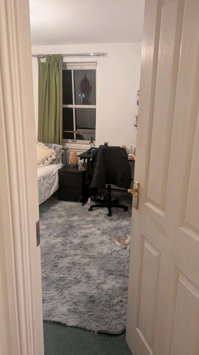 Looking for a new flat mate  Main Photo