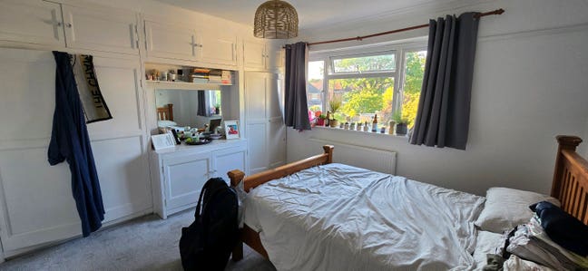 Large room - Bromley area Main Photo