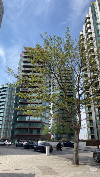 Woolwich riverside 2b1b Main Photo