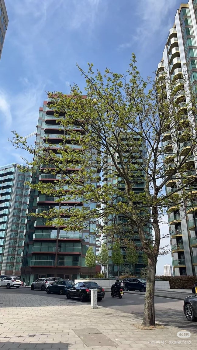 Woolwich riverside 2b1b Main Photo