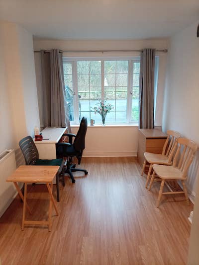 Brand new decorated very clean detached house Main Photo