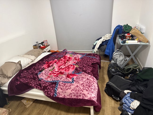 Room Available In X1 Arndale House , Till 12/3/26 Main Photo