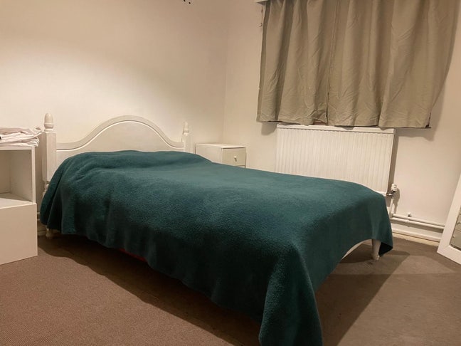 Newly Refurbished Double Room For Rent Main Photo