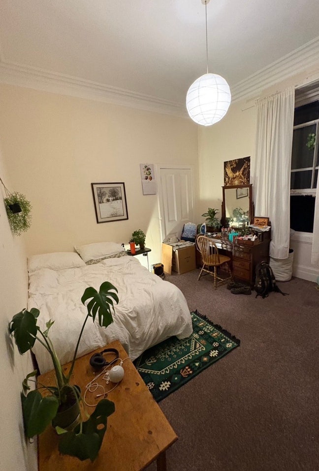 Room in Morningside, Woodburn Terrace Main Photo