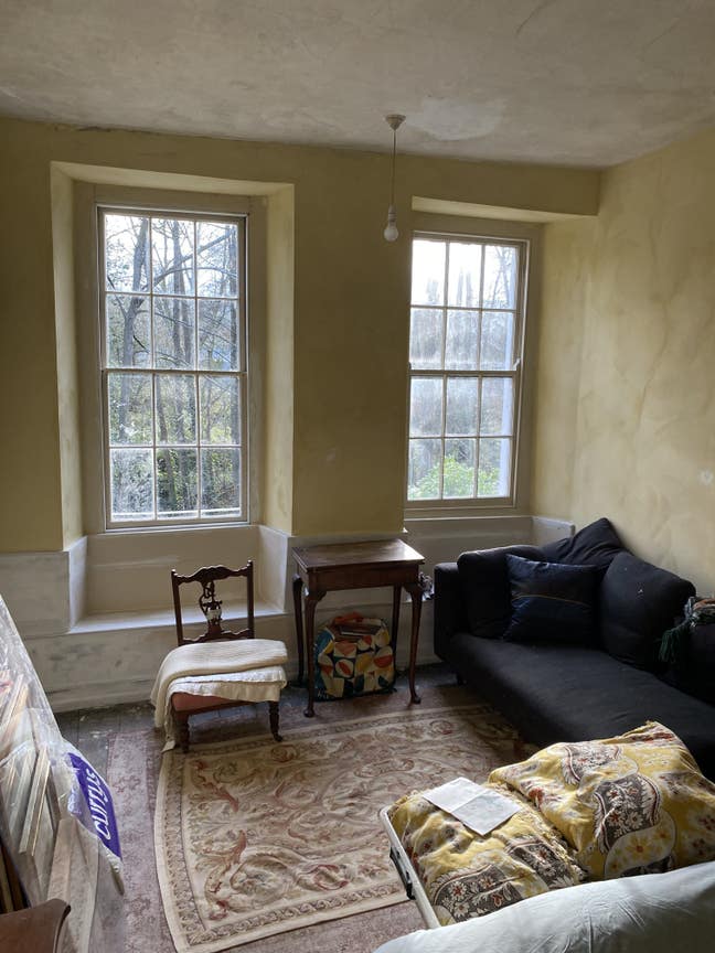 Double room central Frome Main Photo