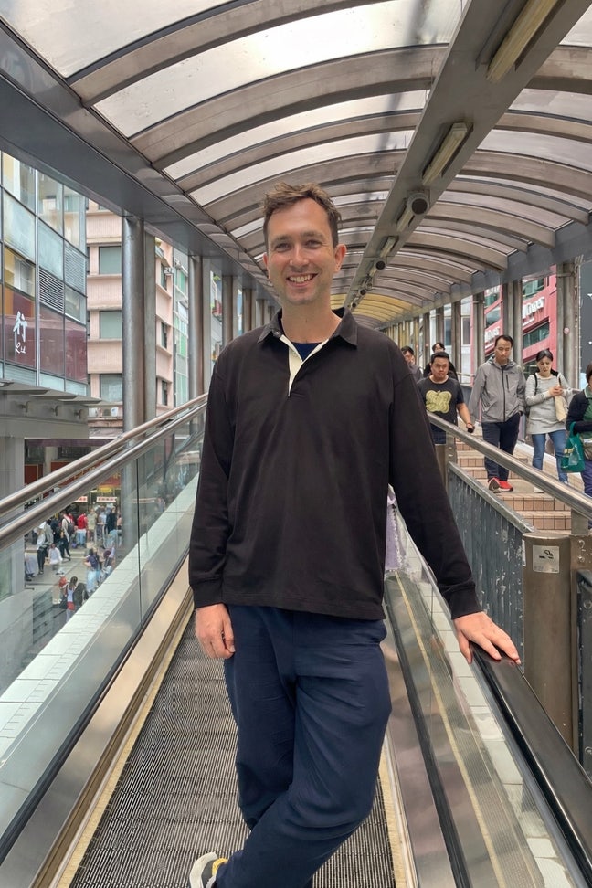 34M looking for London room Main Photo