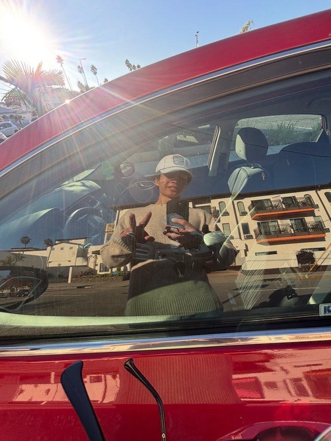 Looking for a Room Main Photo