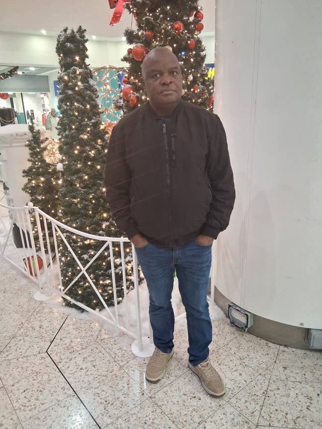 My Profile Main Photo